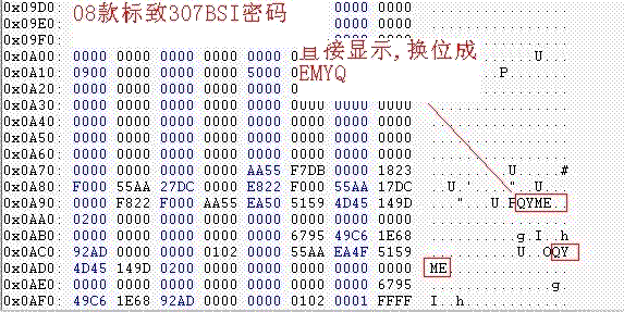 
			Program Peugeot 307 08 key with T300 step-by-step		