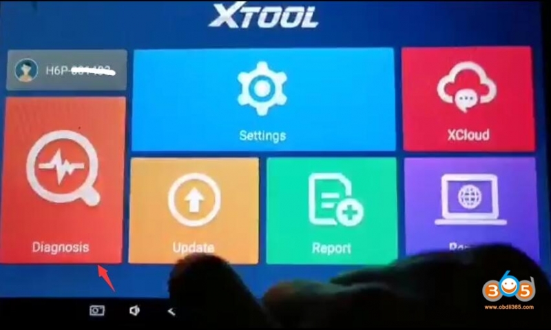 
			Program Toyota All Smart Keys Lost by Xtool Pad and KS-01 Emulator		