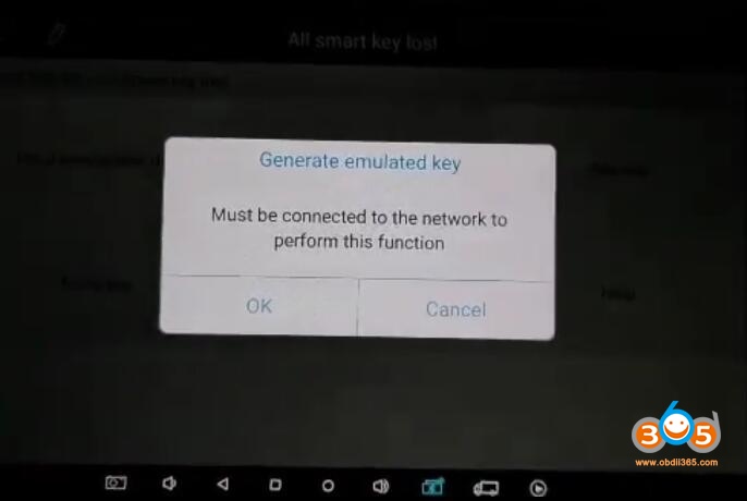 
			Program Toyota All Smart Keys Lost by Xtool Pad and KS-01 Emulator		