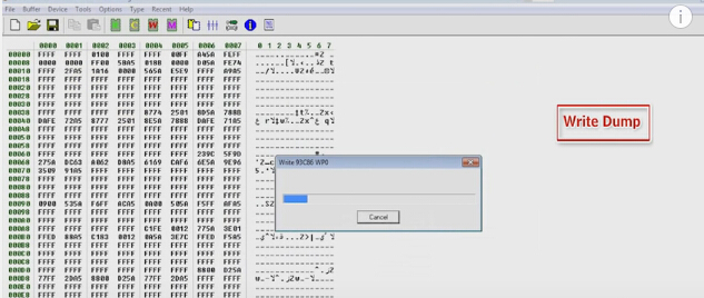 
			Program Toyota Smart H Key All Keys Lost by MKIII		