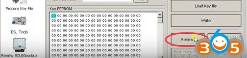 
			Read, Write and Renew Mercedes NEC Chip with CGDI MB or VVDI MB?		