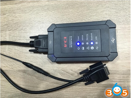 
			Register and Update OBDSTAR X300 DP PAD Key Programmer		