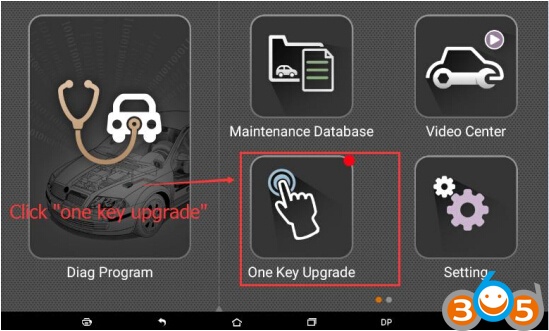 
			Register and Update OBDSTAR X300 DP PAD Key Programmer		