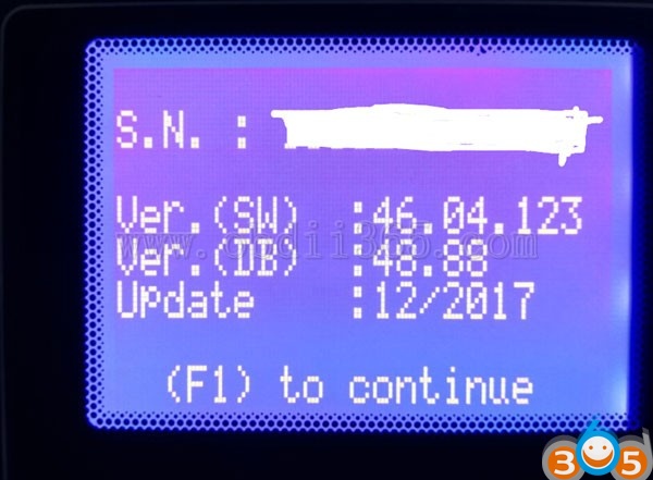 
			SBB V46.02 vs. SBB V33.02 vs. SBB PRO2 V48.88 Key Programmer		