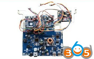 
			SEC-E9 Key Cutting Machine 2018 vs 2016 vs 2014		