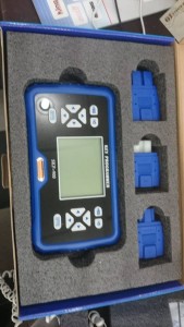 
			SKP900 key programmer on U.S.A cars worked and failed		