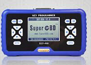 
			SKP900 key programmer vs. The Key Pro M8		