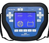 
			SKP900 key programmer vs. The Key Pro M8		