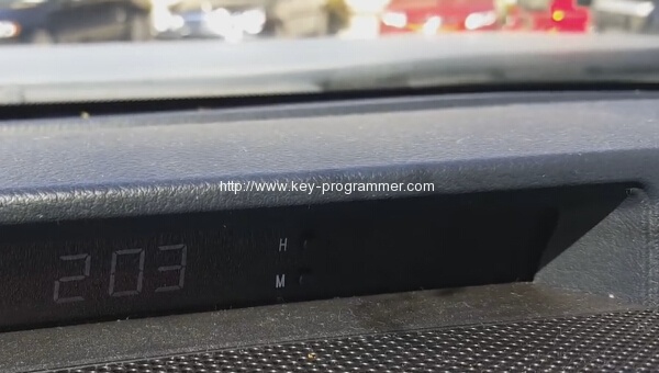 
			SKP900 Program Toyota G key better than Handy baby		