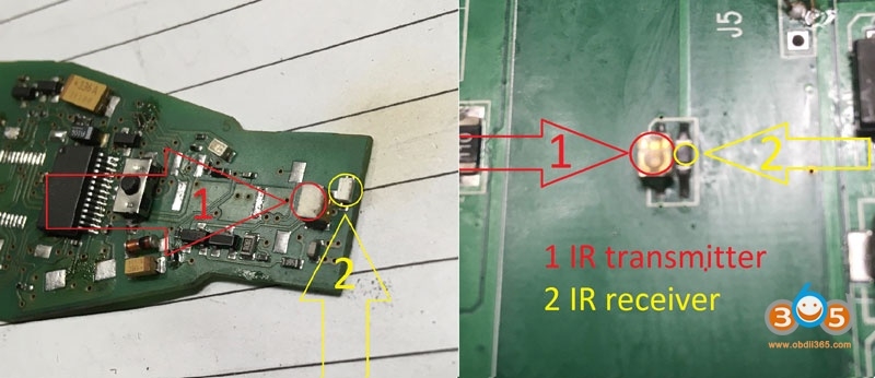 
			Solved! CGDI Keys Not Read or Written to CGDI MB		