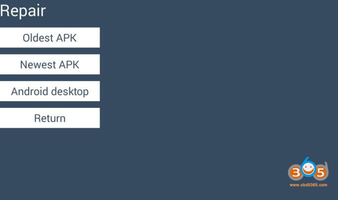 
			Solved! Lonsdor K518ISE Functions No Respond by Formatting		