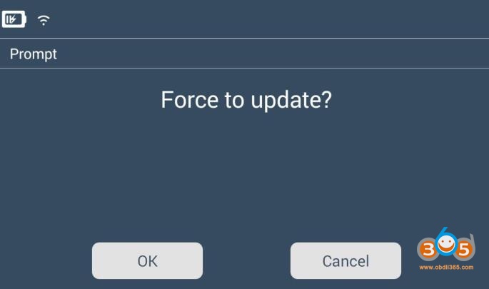 
			Solved! Lonsdor K518ISE Functions No Respond by Formatting		