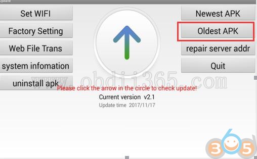 
			Solved! Lonsdor K518ISE Lost APK and Failed to Update Error		
