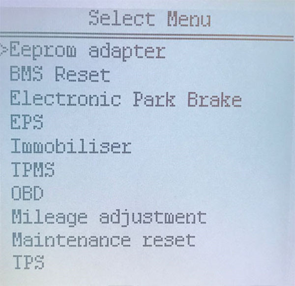 
			Super SBB2 Key Programmer vs. Silca SBB Clone		