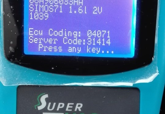 
			Super VAG K+CAN failed to read pin for Skoda (fixed)		