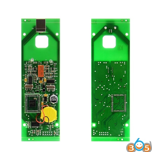 
			Tango Transponder Key Programmer: Original or Clone?		