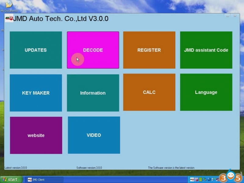 
			V8.2.0 JMD Handy Baby adds PINCode Calculation & write eeprom		