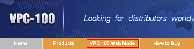 
			VPC-100 tokens work without VPC-100 pin code calculator		