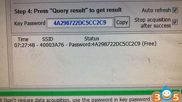 
			VVDI MB Tool W202 W208 W210 All Keys Lost Wiring Diagram		