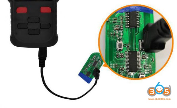 
			What Chip can be used with Lonsdor KH100 Remote Maker?		