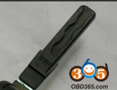 
			What programer do Audi A6L pre-2011 all key lost		