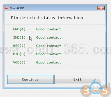 
			What’s the benefit of reading & writing KVM data with Yanhua ACDP?		
