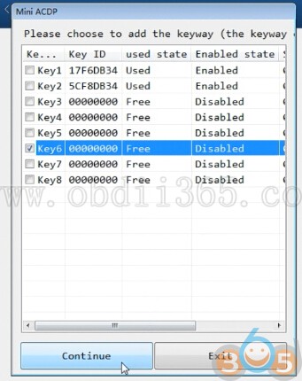 
			What’s the benefit of reading & writing KVM data with Yanhua ACDP?		