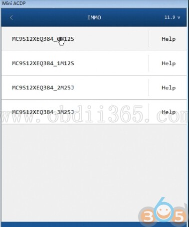 
			What’s the benefit of reading & writing KVM data with Yanhua ACDP?		