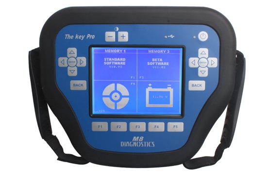 
			Which key programmer is better for VAG vehicles		