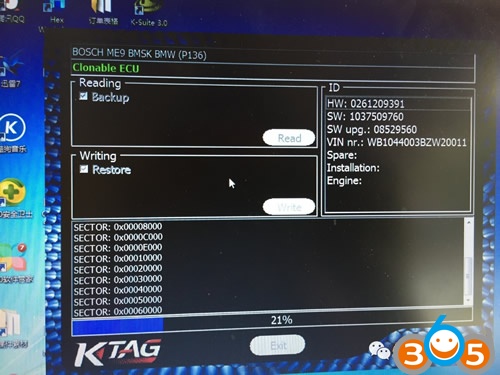 
			Which tool to Program BMW R1200 R Motorcycle All Keys Lost?		