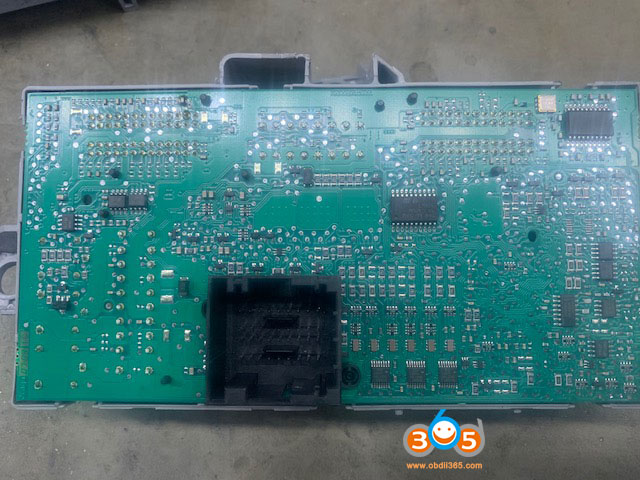 
			Which Tool to Program Ferrari California 2010 All Keys Lost?		