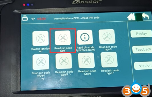 
			Will Lonsdor K518ISE Program New Keys on Opel?		