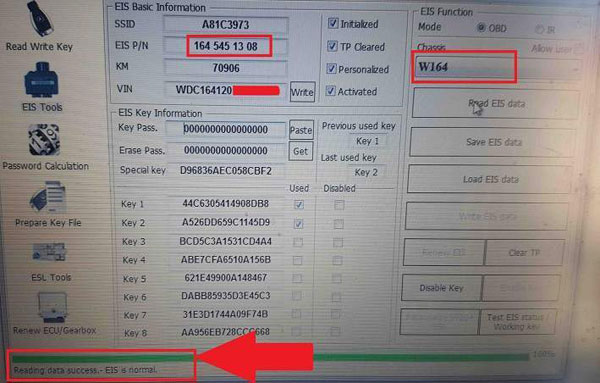
			Xhorse VVDI MB Tool Power Adapter Test Report		