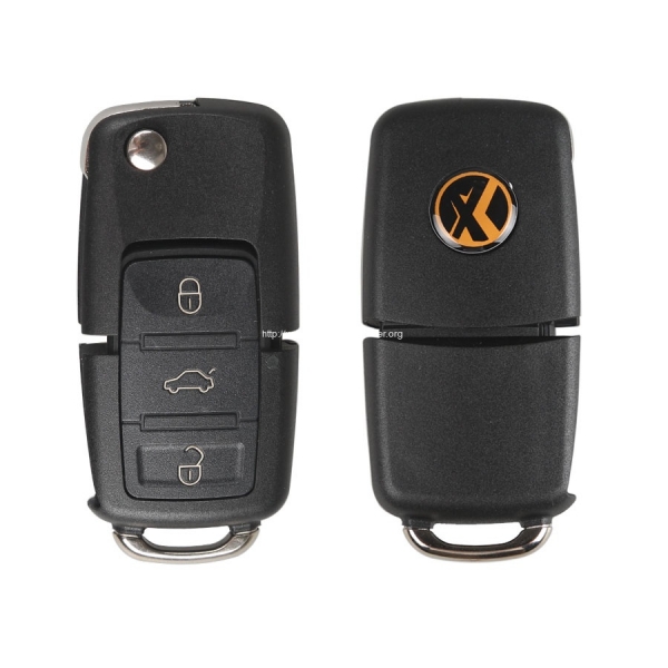 
			Xhorse VVDI2 Remote Key for VVDI Key Tool Remote Maker		