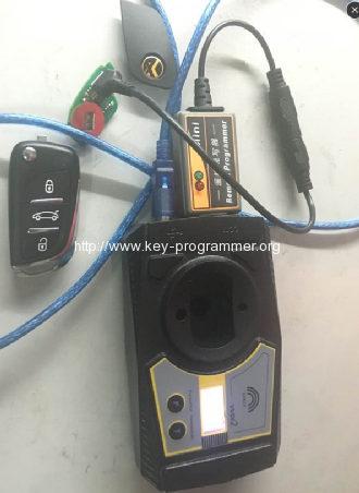 
			Xhorse VVDI2 Remote Key for VVDI Key Tool Remote Maker		