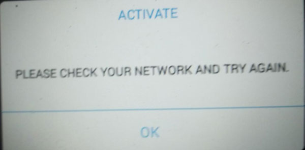 Xtool Ps90 Network Error 2