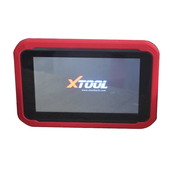 
			Xtool X-100 PAD Key programmer + Diagnostic scanner		