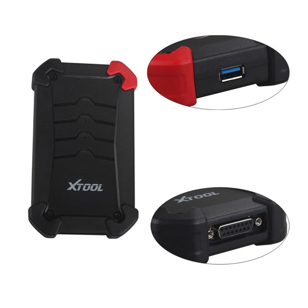 
			Xtool X-100 PAD Key programmer + Diagnostic scanner		