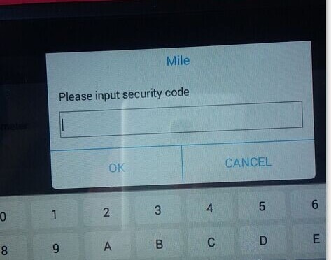 
			Xtool X100 Pad “Please input security code” (fixed)		