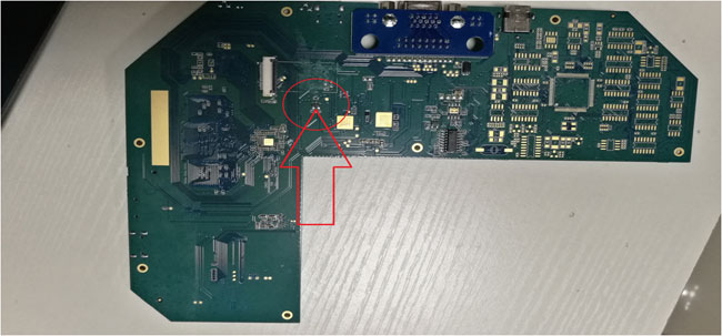 
			Xtool X100 PAD2 Battery Drains and Power off Working Solution		