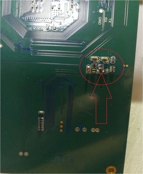 
			Xtool X100 PAD2 Battery Drains and Power off Working Solution		