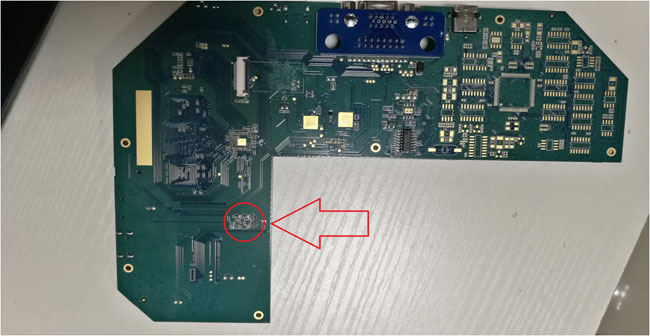 
			Xtool X100 PAD2 Battery Drains and Power off Working Solution		