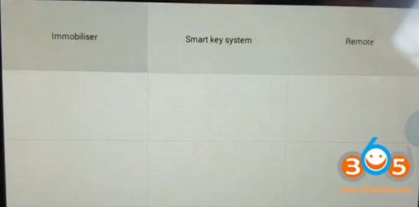 
			Xtool X100 Pad2 Program Honda Fit 2004 All Keys Lost		