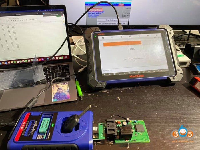 Autel Xp400 Ews3 2