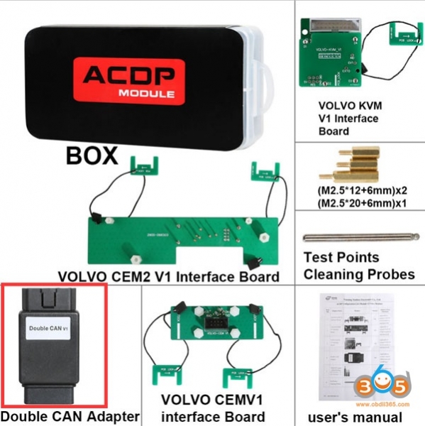 
			Can Yanhua ACDP Program 2006 Land rover Key?		