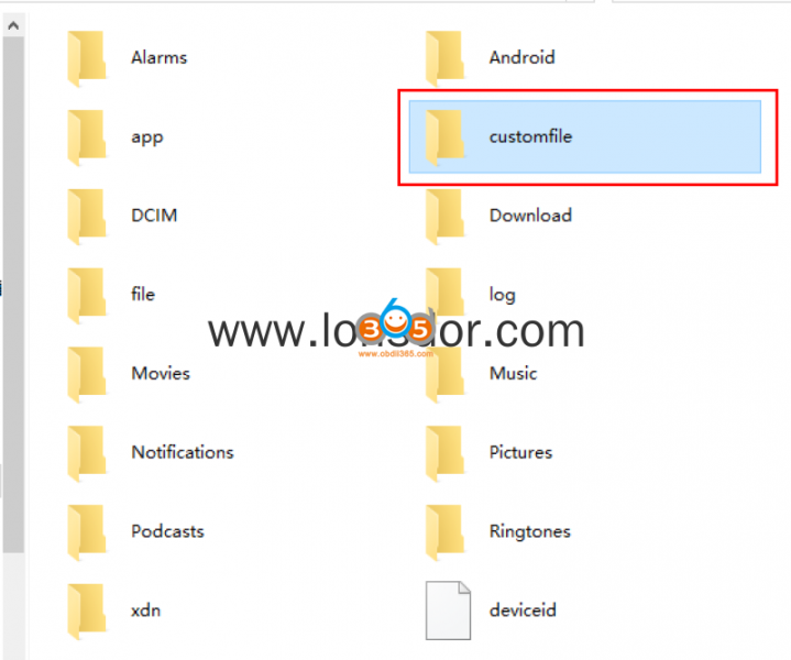 
			Volvo V50 S40 Remote Key Programming by Lonsdor K518		