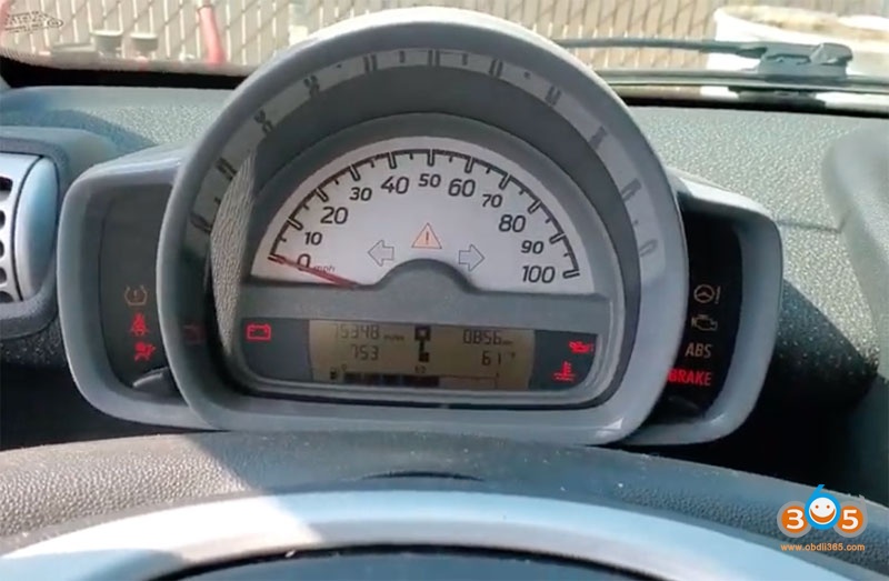 Autel Im608 Smart 451 Akl 2