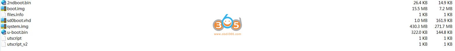 Obdstar Dp Plus Password Forgot 04