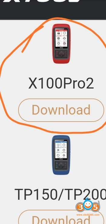 Xtool X100 Pro2 Blank Screen 3
