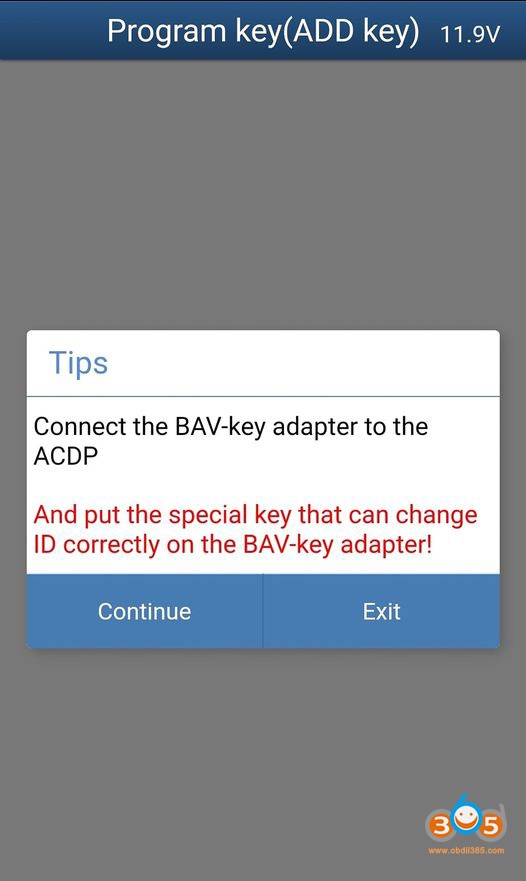 Change Jlr Key Id 1